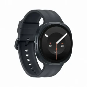 Samsung Galaxy Watch 9 40mm, grafitna