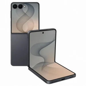 Samsung Galaxy Z Flip 8 6,9″, 12GB/256GB, grafitna