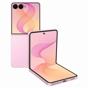 Samsung Galaxy Z Flip 8 6,9″, 12GB/256GB, ružičast