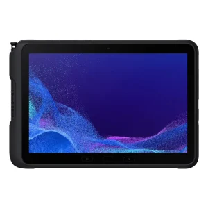 Samsung SM-T636B 5G Qualcomm Snapdragon 128 GB 25.6 cm (10.1″) 6 GB Wi-Fi 6 (802.11ax) Black