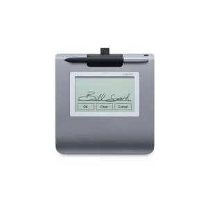 WACOM Unterschriften-Pad STU-430 & Sign Pro PDF (1Jahr)