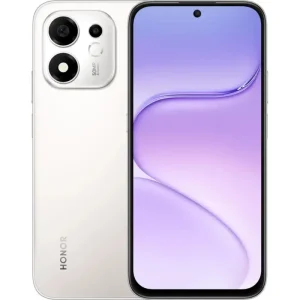 Honor 600 Smart 128GB (Meteor Silver, MagicOS, 4GB)