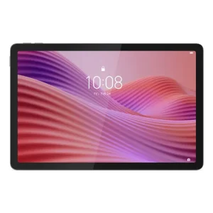 Lenovo Tab Mediatek 128 GB 25.6 cm (10.1″) 4 GB Wi-Fi 5 (802.11ac) Android 14 Grey
