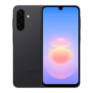 Samsung Galaxy A18 6,7″,OC,4GB/128GB, crni