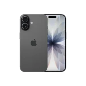 Apple iPhone 17 16 cm (6.3″) Dual SIM iOS 26 5G USB Type-C 256 GB Black