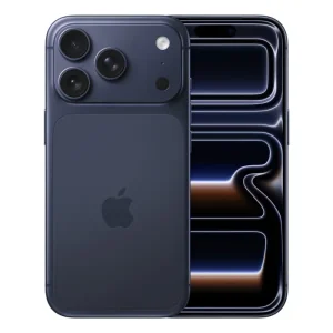 Apple iPhone 17 Pro 256GB Deep Blue