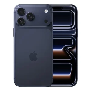 Apple iPhone 17 Pro Max 1TB Deep Blue