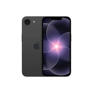 Apple iPhone 17e 256GB Black