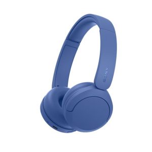 Bežične on-ear slušalice Sony WH-CH530, Blue
