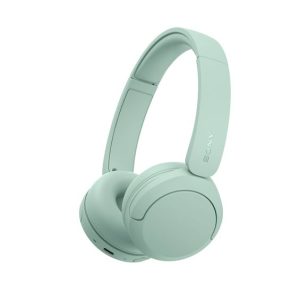 Bežične on-ear slušalice Sony WH-CH530, Mint
