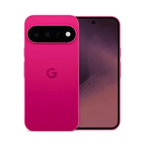 Google Pixel 11 256GB (Hibiscus, Android, 12 GB)