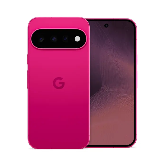 Google Pixel 11 256GB (Hibiscus, Android, 12 GB)