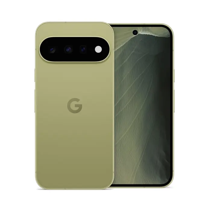Google Pixel 11 256GB (Pistachio, Android, 12 GB)