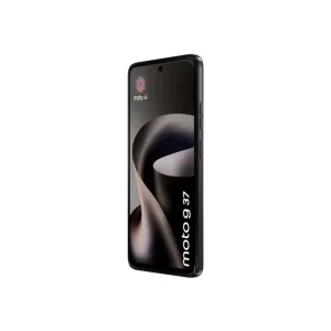 Motorola G37 128GB schwarz grau