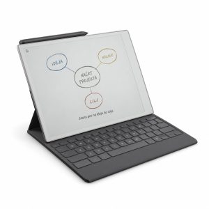Tablet reMarkable Paper Pro + Marker Plus + Type Folio US – 2879