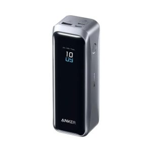 Prijenosna baterija ANKER Prime 20K, 20000 mAh, 220W, 2xUSB-C, 1xUSB-A, A110BH11