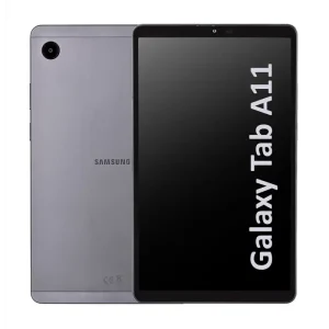 Samsung Galaxy Tab A11 128 GB 22.1 cm (8.7″) 8 GB Wi-Fi 5 (802.11ac) Grey