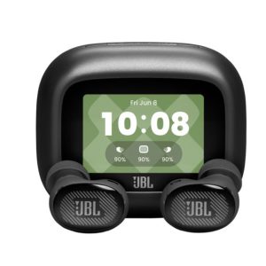 Slušalice JBL Live Buds 4, TWS, ANC, Bluetooth 6.0, Black